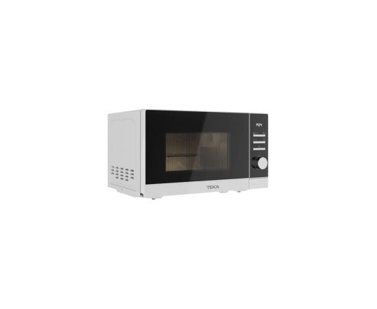 Teka MWE FS20 G Black Grill microwave Countertop 20 L 700 W