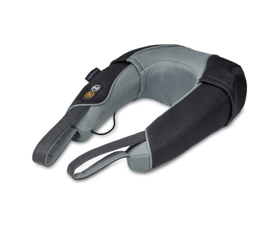 Medisana NM 868 massager Neck, Shoulders Black, Grey