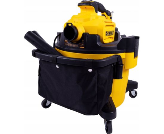 Odkurzacz przemysłowy 34L 1080W DXV234P DEWALT