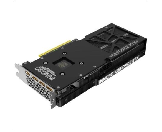 INNO3D GeForce RTX™ 5060 Ti 16GB TWIN X2