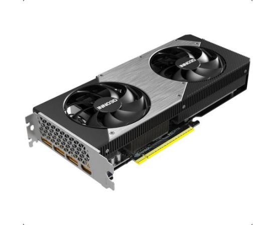INNO3D GeForce RTX™ 5060 Ti 16GB TWIN X2