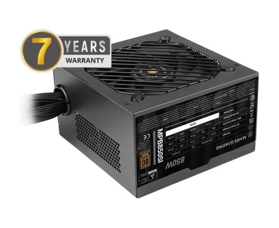 TACENS MARS MPB850SI 850W DC-DC, 80PLUS BRONZE - zasilacz/PSU (TACMARS-MPB850SI)