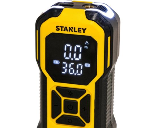 Kompresor akumulatorowy 12V SXIF0101 STANLEY