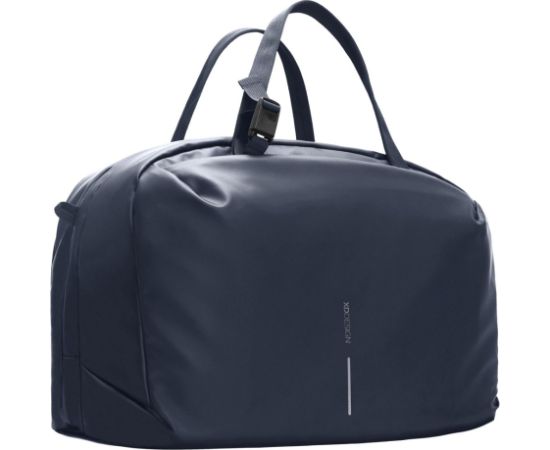 XD DESIGN  URBAN BAG WATER RESISTANT DUFFLE NAVY P/N: P706.2925