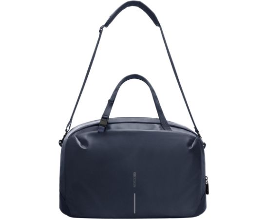 XD DESIGN  URBAN BAG WATER RESISTANT DUFFLE NAVY P/N: P706.2925