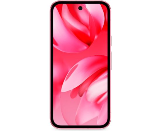 Google Pixel 9a 16 cm (6.3") Dual SIM Android 15 5G USB Type-C 8 GB 128 GB 5100 mAh Rose