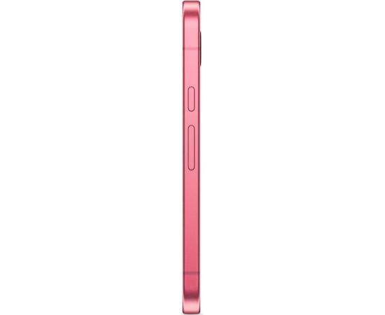 Google Pixel 9a 16 cm (6.3") Dual SIM Android 15 5G USB Type-C 8 GB 128 GB 5100 mAh Rose