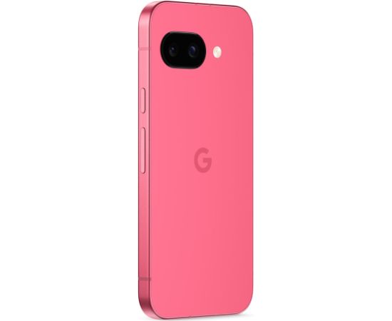 Google Pixel 9a 16 cm (6.3") Dual SIM Android 15 5G USB Type-C 8 GB 128 GB 5100 mAh Rose