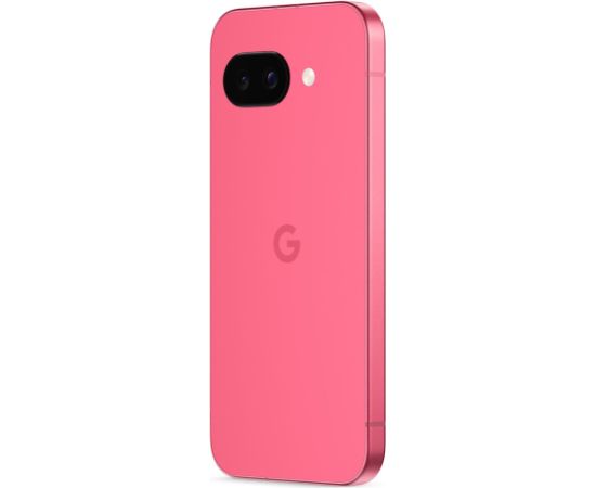 Google Pixel 9a 16 cm (6.3") Dual SIM Android 15 5G USB Type-C 8 GB 128 GB 5100 mAh Rose
