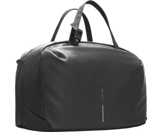 XD DESIGN  URBAN BAG WATER RESISTANT DUFFLE BLACK P/N: P706.2901