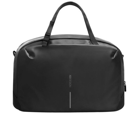 XD DESIGN  URBAN BAG WATER RESISTANT DUFFLE BLACK P/N: P706.2901