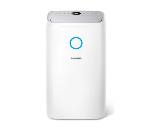 PHILIPS DE3306/11 3000.sērija gaisa sausinātājs, balts
