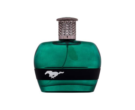 Mustang / Green 100ml