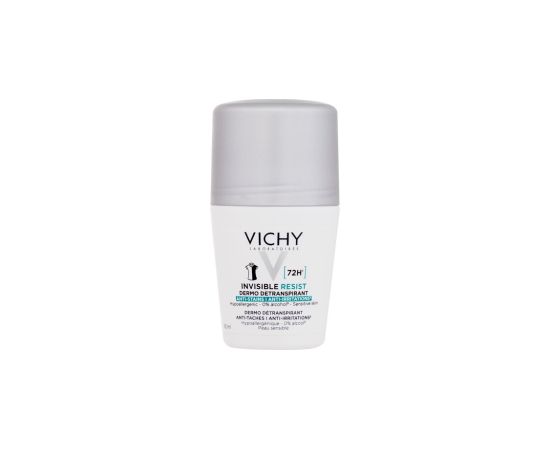 Vichy Invisible Resist 50ml 72H
