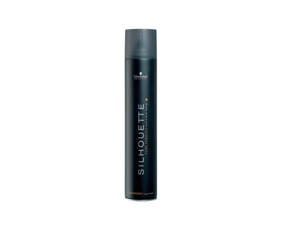 Schwarzkopf Silhouette 750ml