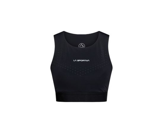 La Sportiva Bra CAPTIVE Air Top W M Black/Chalk