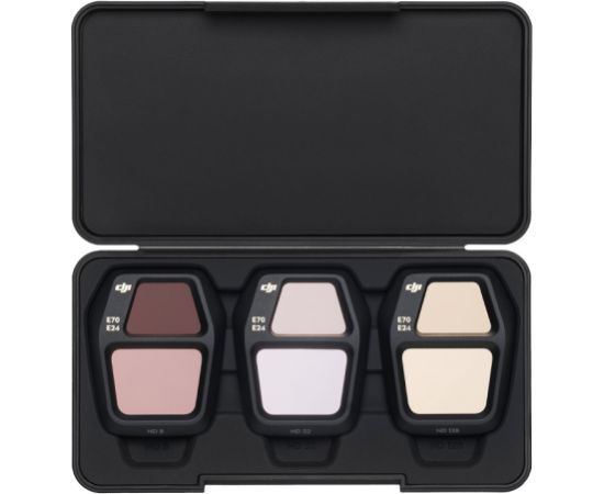 ND Filters Set (ND8/32/128) DJI Air 3S