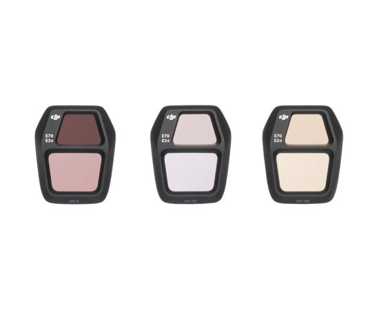 ND Filters Set (ND8/32/128) DJI Air 3S