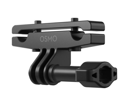 DJI Osmo Action Bike Seat Rail Mount