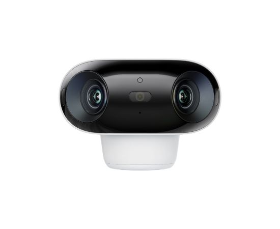 Reolink Argus 4 PRO B740X~ 8MP 180° Dual-Lens WiFi-6 уличная камера с аккумулятором
