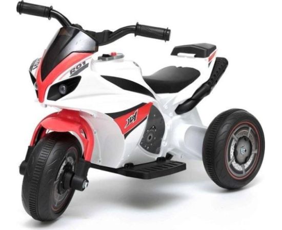 Lean Sport Motor na Akumulator GTM5588 Czerwony