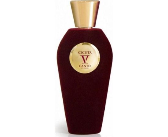 Tiziana Terenzi V Canto Cicuta EDP 100ml