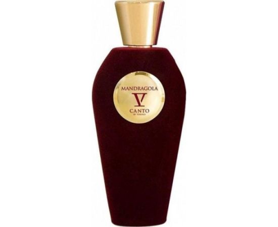 Tiziana Terenzi V Canto Mandragola EDP 100ml