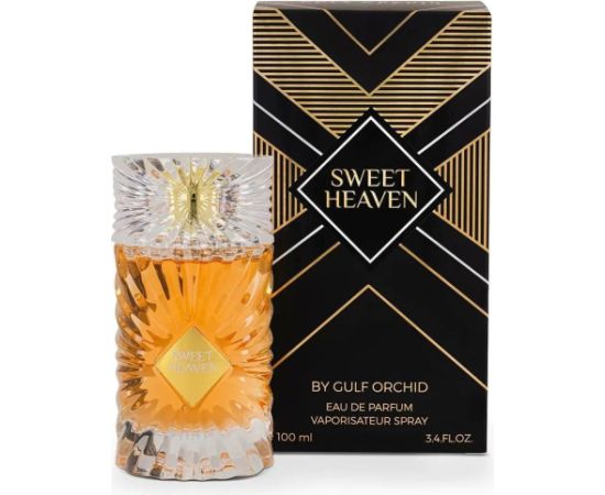 Gucci Gulf Orchid Sweet Heaven woda perfumowana unisex 100ml