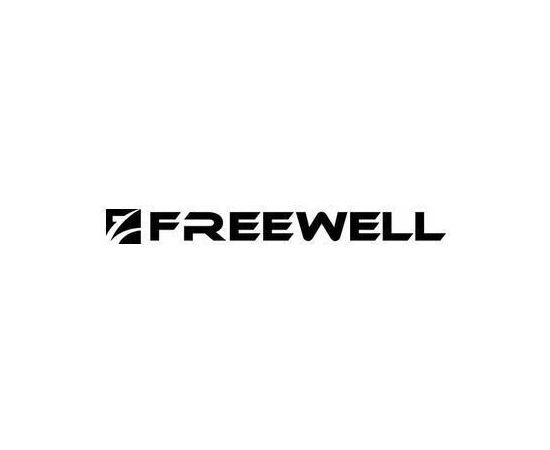 Filtr Polaryzacyjny Cpl Do Kamery Gopro Hero 12 11 10 9 Black / Freewell / Fw-h9b-cpl