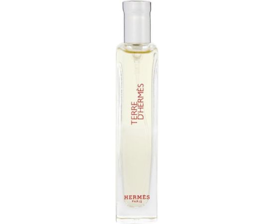 MINIATURA HERMES Terre D'Hermes EDT spray 15ml