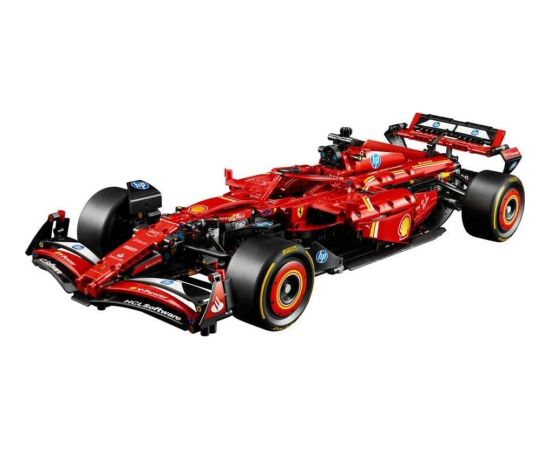Lego Klocki Technic 42207 Bolid F1 Ferrari SF-24