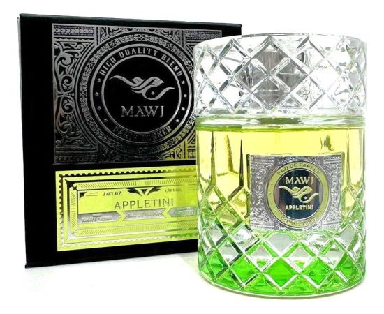 Paris Corner Mawj Appletini EDP 100 ml