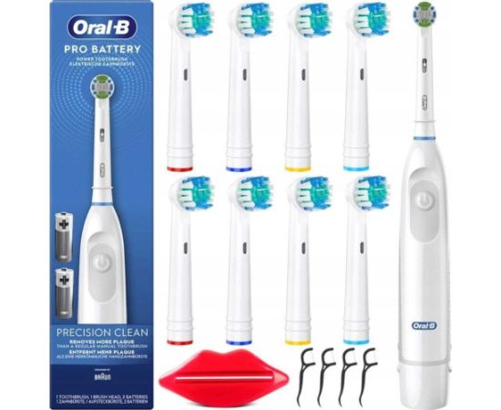 Szczoteczka Oral-B Pro DB5 White