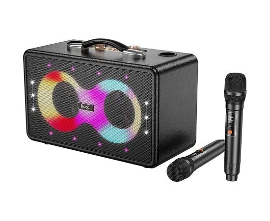 Bezvadu skaļrunis bluetooth 40W 6h Hoco HA8