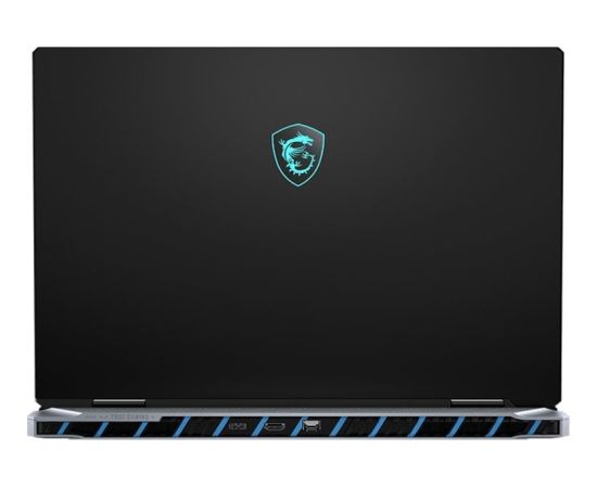 Laptop MSI Titan 18 HX AI A2XWJG-477PL Ultra 9 285HX / 64 GB / 4 TB / W11 Pro / RTX 5090 / 120 Hz