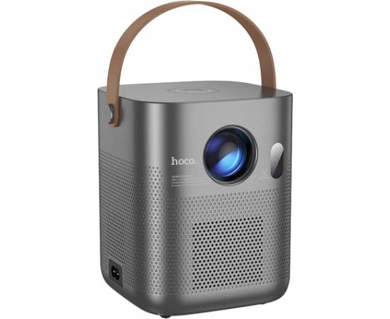 HOCO projektors Android Wi-Fi Bluetooth 720P DT4