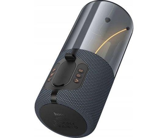 Bezvadu skaļrunis HOCO bluetooth BS64