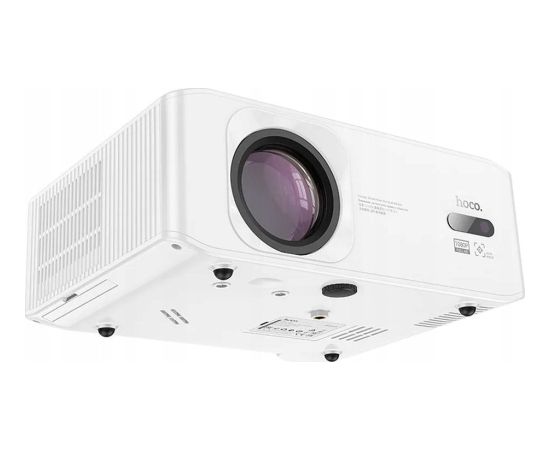 Projektors Hoco Android Wi-Fi Bluetooth 1080P DT3