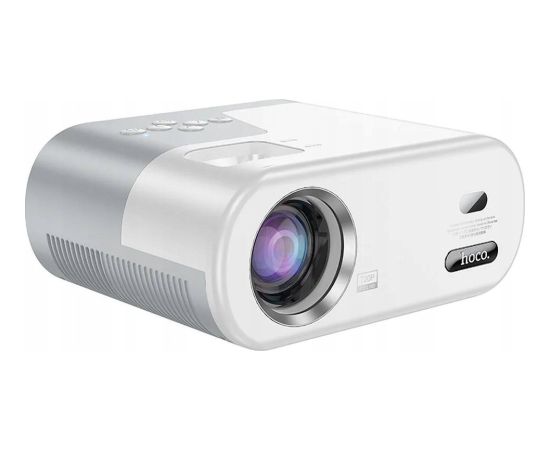 Projektors Hoco Android Wi-Fi Bluetooth 720P DT2
