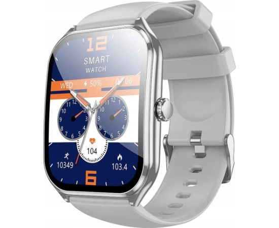 Smartwatch Hoco AMOLED Y28