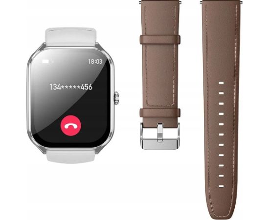 Smartwatch Hoco AMOLED Y28