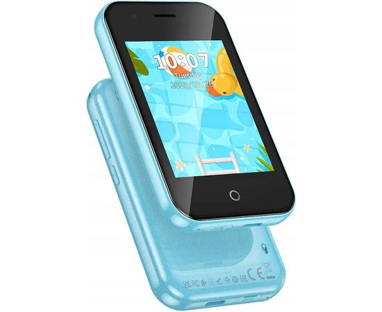 HOCO smartphone kids 2,8" Y102 blue