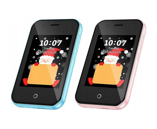 HOCO smartphone kids 2,8" Y102 blue