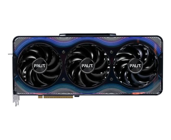 Palit GeForce RTX 5090 GameRock OC 32GB GDDR7 DLSS4 (NE75090S19R5-GB2020G)