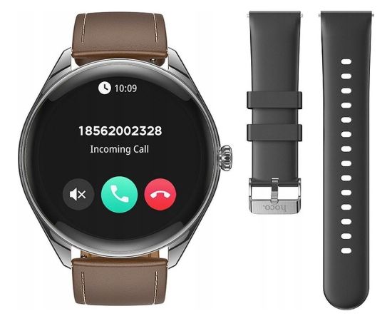 Smartwatch Hoco AMOLED Y22