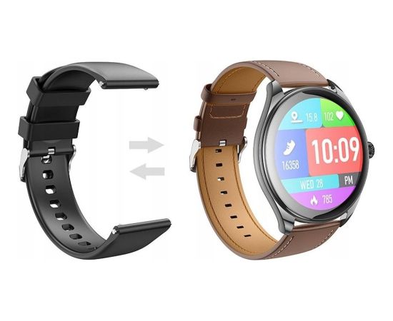 Smartwatch Hoco AMOLED Y22