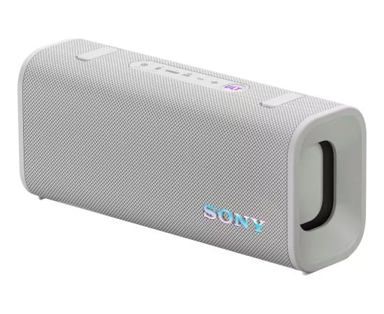 Sony wireless speaker ULT Field 3, white