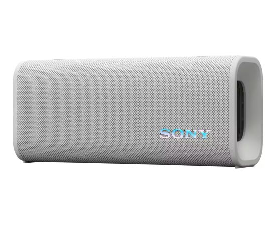 Sony wireless speaker ULT Field 3, white