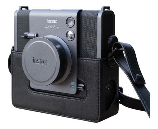 Fujifilm Instax Wide EVO case, black
