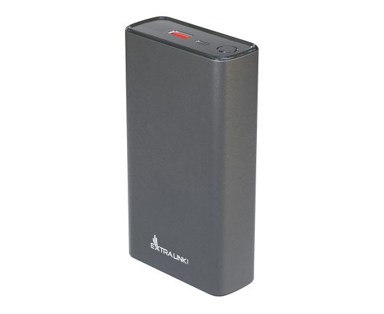 Extralink EPB-126 Portatīvais akumulators 20000mAh
